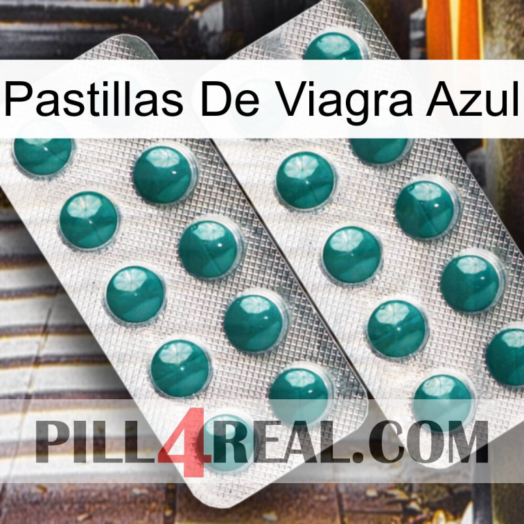 Blue Viagra Pills dapoxetine2